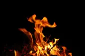 incendio incendio